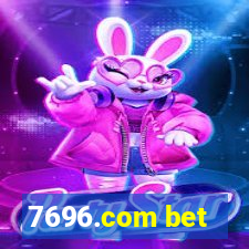 7696.com bet